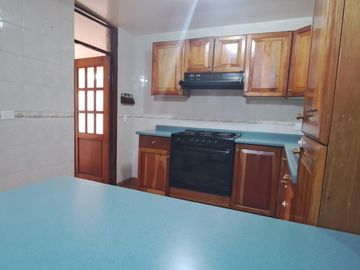 Buen departamento en planta baja en Coyoacán cerca de viveros