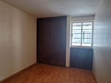 Buen departamento en planta baja en Coyoacán cerca de viveros