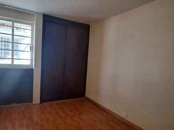 Buen departamento en planta baja en Coyoacán cerca de viveros