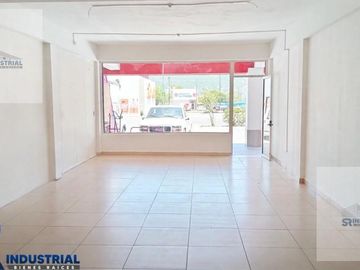 LOCALES EN RENTA EN MONTERREY