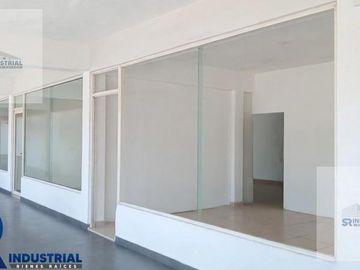 LOCALES EN RENTA EN MONTERREY