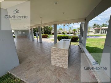Casa en renta en Coto Diamante