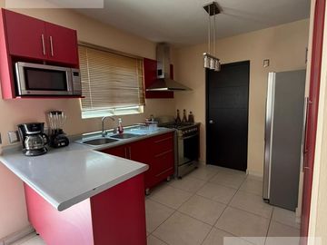 Casa en renta en Coto Diamante