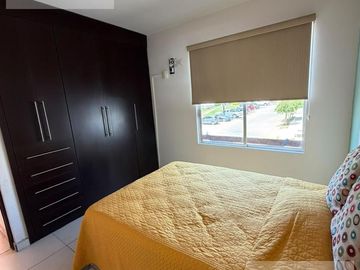 Casa en renta en Coto Diamante