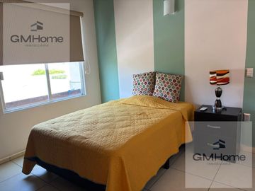 Casa en renta en Coto Diamante