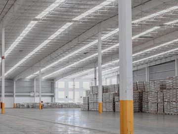 BODEGA EN RENTA EN QUERÉTARO