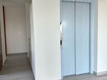Departamento en Renta en Torre M, Av. Bonampak, Cancún