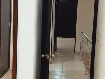 CASA AMUEBLADA EN RENTA EN COL. ROMA, TAMPICO TAMAULIPAS.