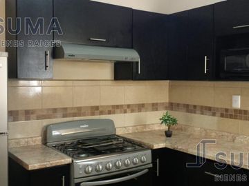 CASA AMUEBLADA EN RENTA EN COL. ROMA, TAMPICO TAMAULIPAS.