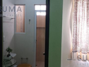 CASA AMUEBLADA EN RENTA EN COL. ROMA, TAMPICO TAMAULIPAS.