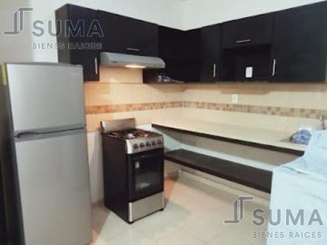 CASA AMUEBLADA EN RENTA EN COL. ROMA, TAMPICO TAMAULIPAS.