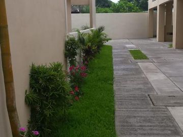 CASA AMUEBLADA EN RENTA EN COL. ROMA, TAMPICO TAMAULIPAS.