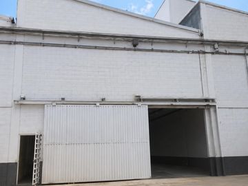 BODEGA EN RENTA EN AZCAPOTZALCO