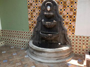 Casa en Veterinarios, Col. El Marqués, Querétaro, Qro.