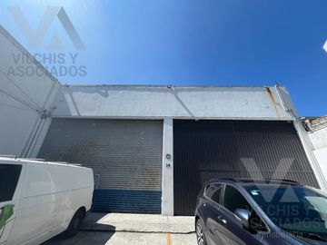 BODEGA EN RENTA, SAN MATEO ATENCO