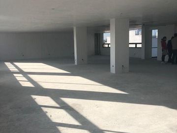Del Valle Centro, oficinas en renta recién remodeladas