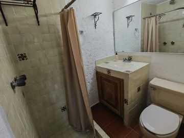 CASA EN  RENTA
