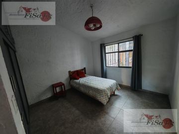 CASA EN  RENTA