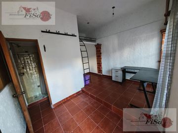 CASA EN  RENTA