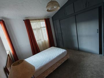 CASA EN  RENTA