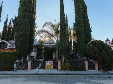 CASA EN  RENTA