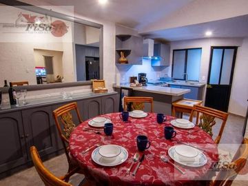 CASA EN  RENTA