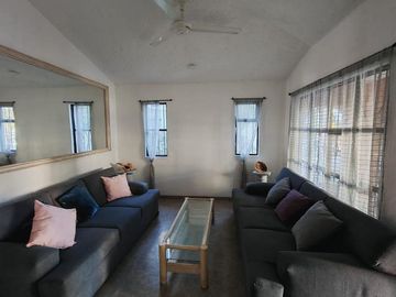 CASA EN  RENTA
