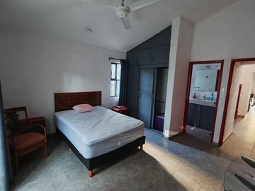 CASA EN  RENTA