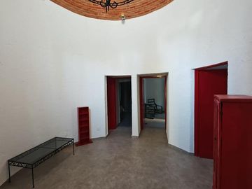 CASA EN  RENTA