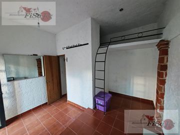 CASA EN  RENTA