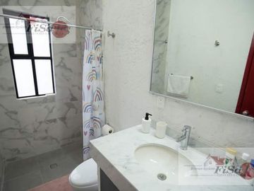 CASA EN  RENTA