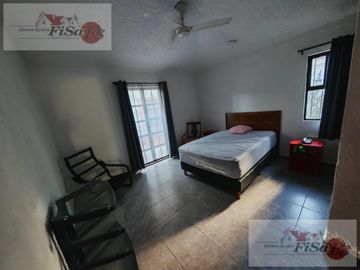 CASA EN  RENTA