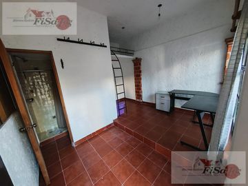 CASA EN  RENTA