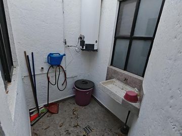 CASA EN  RENTA