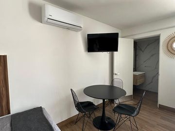 Departamento Amueblado en Renta, El Rosario, León, Gto