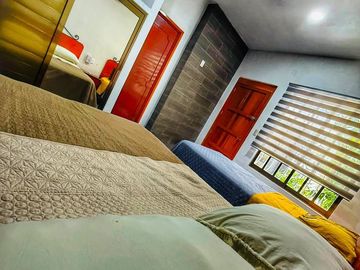 CASA EN RENTA — BARRIO DE SAN FRANCISCO, CAMPECHE