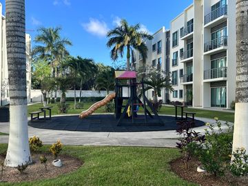 RENTA DEPARTAMENTO MIDTOWN LONG ISLAND HUAYACAN CANCUN