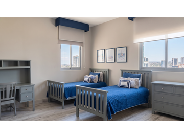Venta de apartamento en Bella Vista, Edificio Allure At The Park