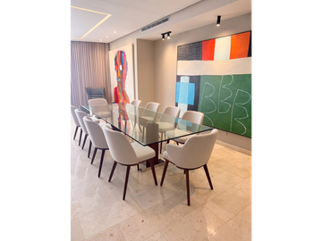 Venta de apartamento en Bella Vista, Edificio Allure At The Park