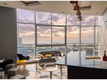 Venta de apartamento en Bella Vista, Edificio Allure At The Park