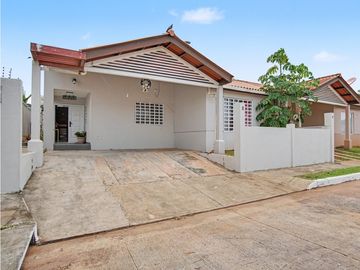 Se vende Casa, La Chorrera, Ph Arboleda, Proyecto Los Robles