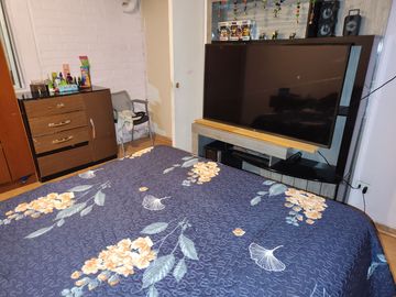 SE VENDE DEPARTAMENTO EN PRIMER PISO