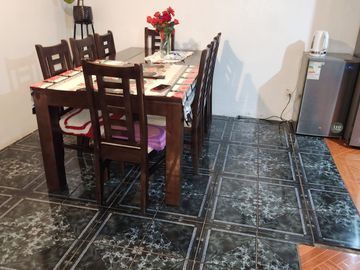 SE VENDE DEPARTAMENTO EN PRIMER PISO