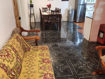SE VENDE DEPARTAMENTO EN PRIMER PISO