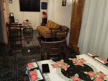 SE VENDE DEPARTAMENTO EN PRIMER PISO