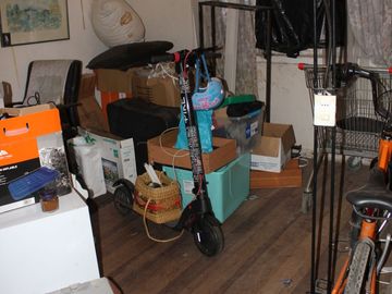 SE VENDE CASA CON 5 DORMITORIOS Y 560 METROS EN MAIPÚ