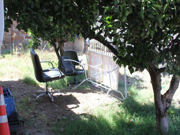 SE VENDE CASA CON 5 DORMITORIOS Y 560 METROS EN MAIPÚ