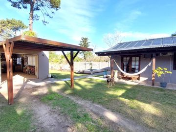 Casa - Venta - Villa Gesell - Garage - Gas Natural - Pileta
