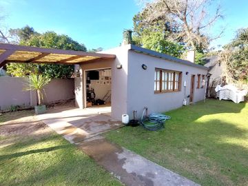 Casa - Venta - Villa Gesell - Garage - Gas Natural - Pileta
