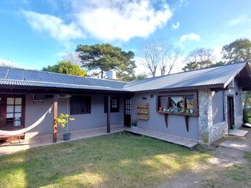 Casa - Venta - Villa Gesell - Garage - Gas Natural - Pileta
